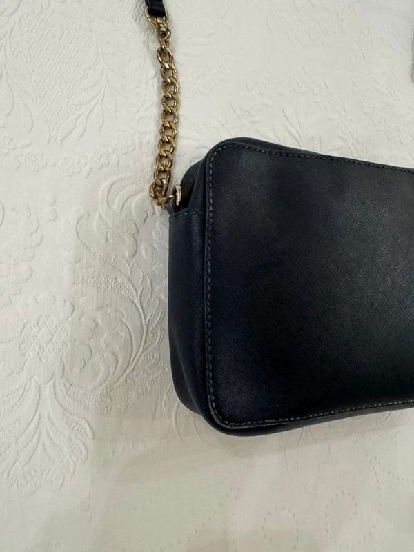 Michael Kors Black Crossbody Bag image 7